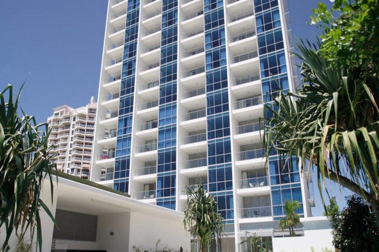 Ocean Pacific Resort - Official Бродбіч Екстер'єр фото